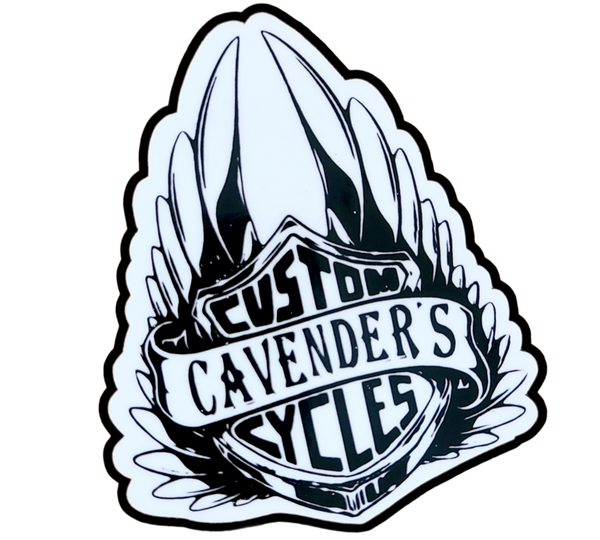 Cavender's Custom Cycles